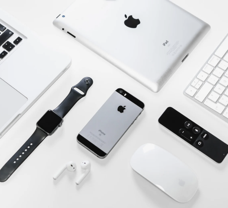 إلكترونيات