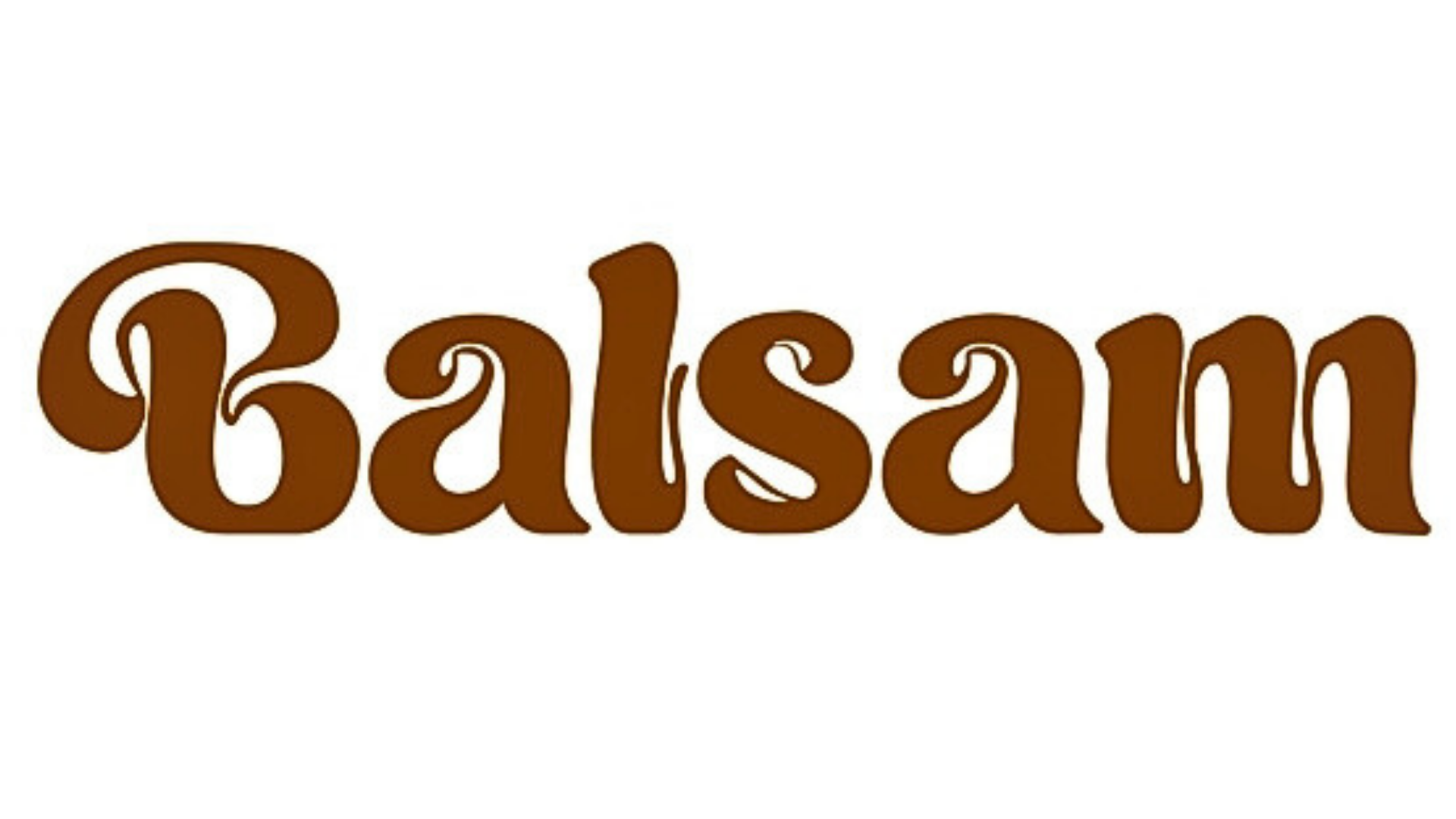 BALSAM