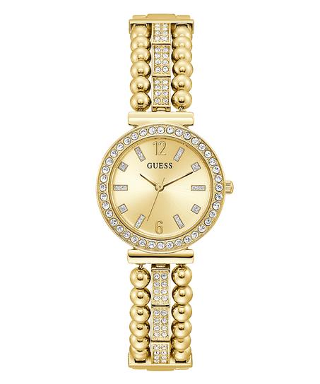 GUESS GW0401L2 montre Montre bracelet Femelle