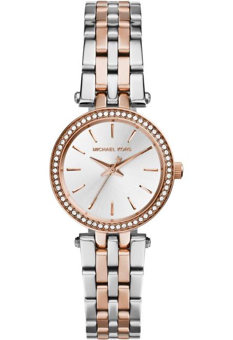 Montre Mini Michael kors Pour Femme, MK3298