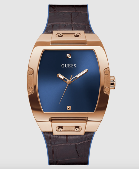 Montre Guess Chocolate pour Homme