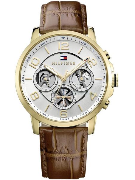 Montre Tommy Hilfiger Multi-function pour homme, 1791291