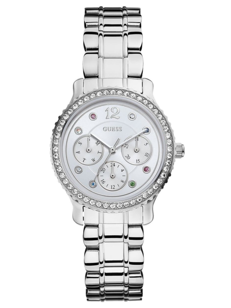 Montre GUESS pour femme, W0305L1