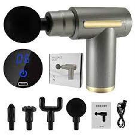 جهاز مساج و تدليك العضلات