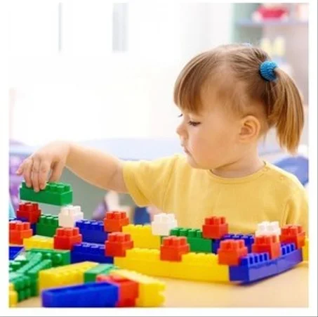 ألعاب أطفال