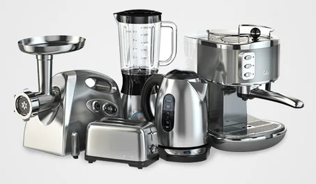 أجهزة كهربائية