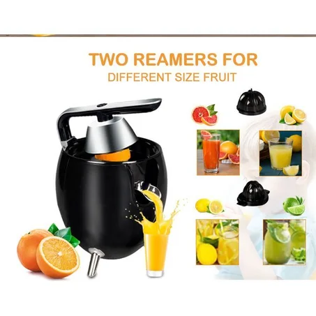 TATCH  عصارة برتقال Presse orange 200 W