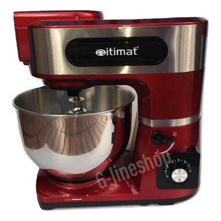 Itimat Robot pétrin pâtissier multifonction عجانة منزلية نوع ممتاز