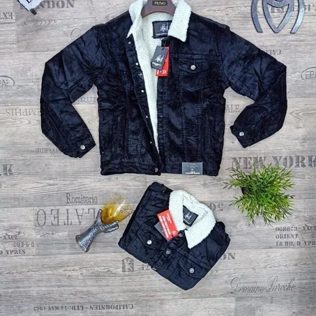 جاكيط رجالي من النوع الممتاز 😍