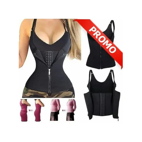 زام التخسيس للبطن للمرأة ⭐️