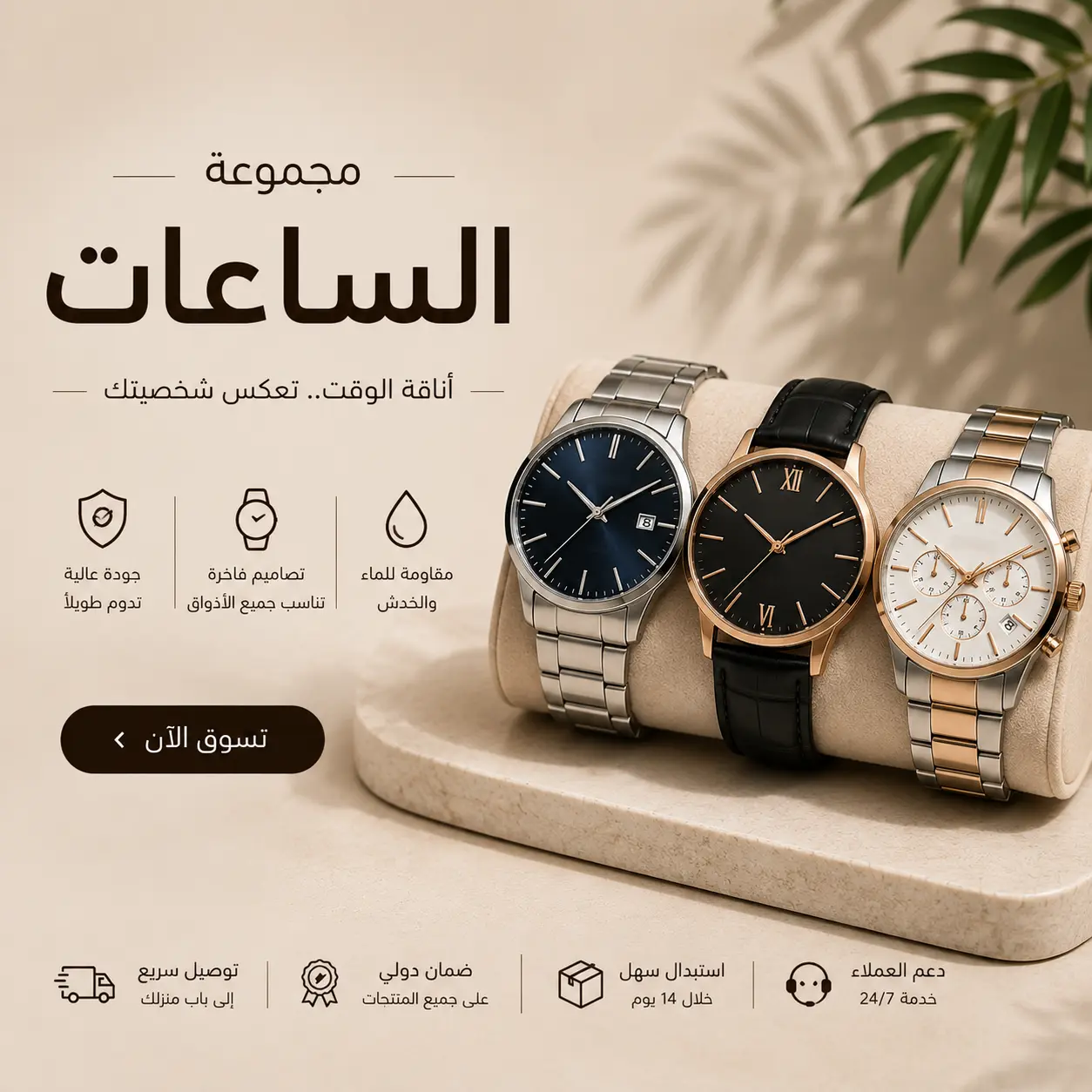 ساعات