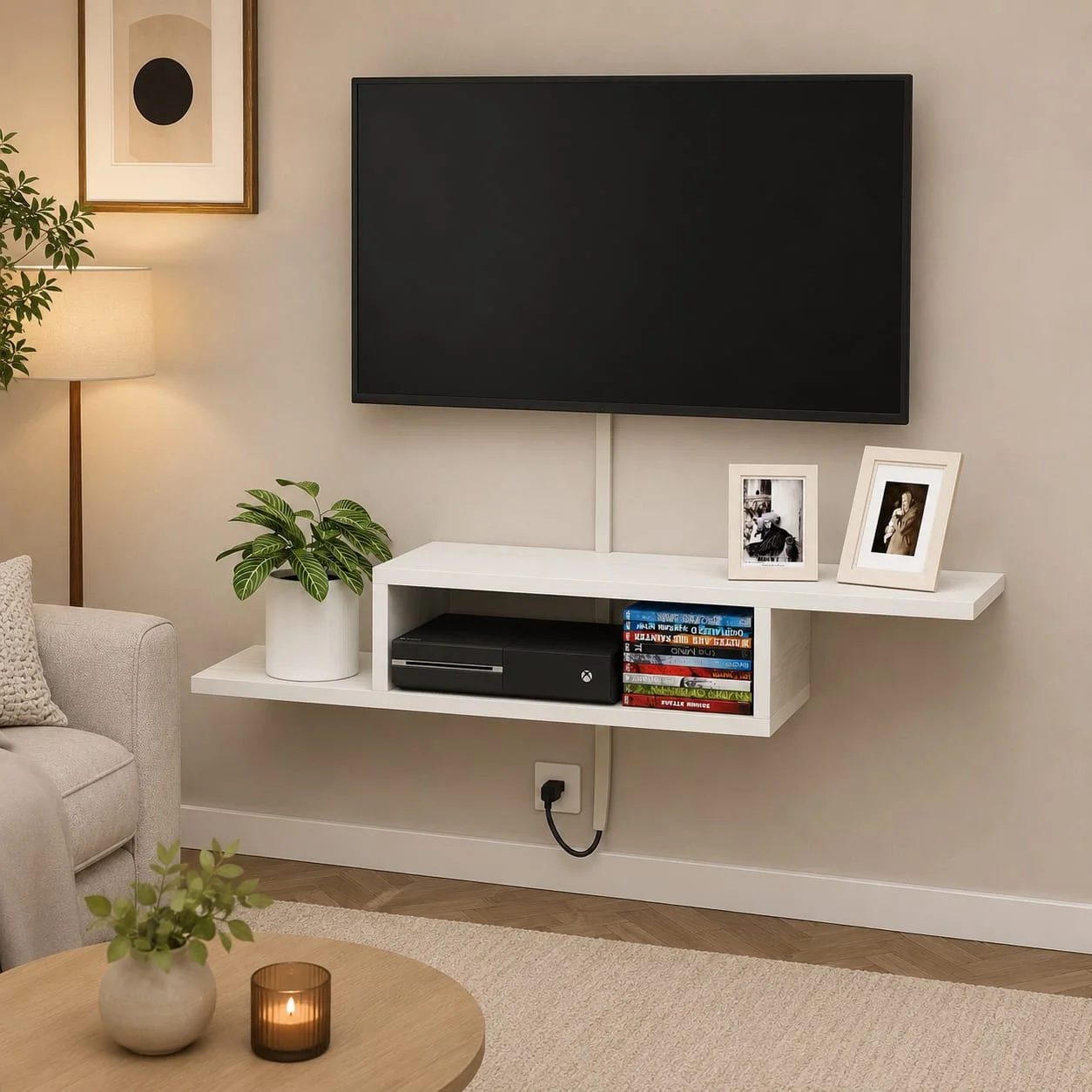 MEUBLE TV