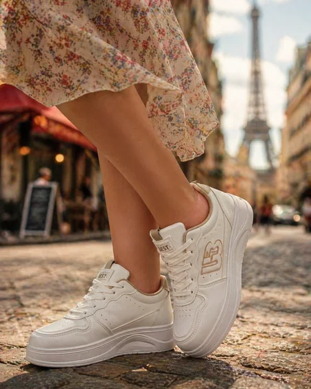 BELLA STEP