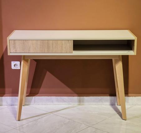 Bureau Scandinave