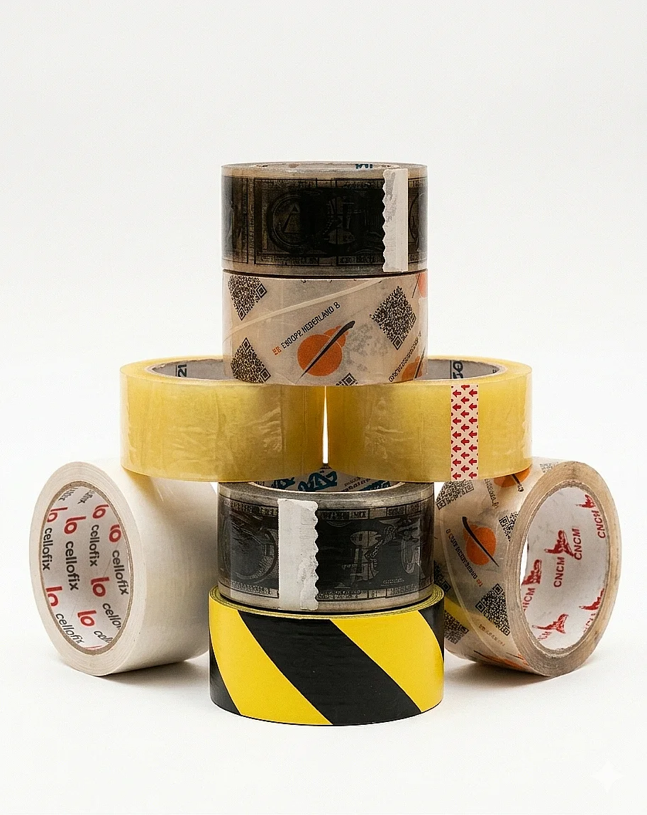 RUBAN ADHESIVE