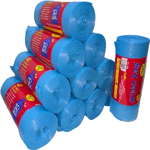 Sacs Poubelle