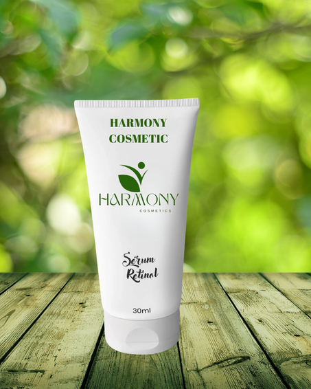 سيروم الريتنول 100مل