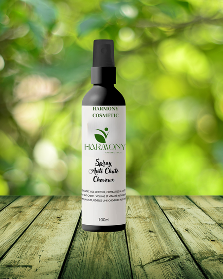 رشاش تساقط الشعر