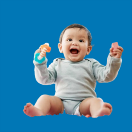 ملابس الاطفال