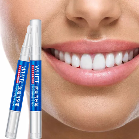 Teeth Whitening Gel - KWT
