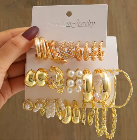 الأكسسوارات