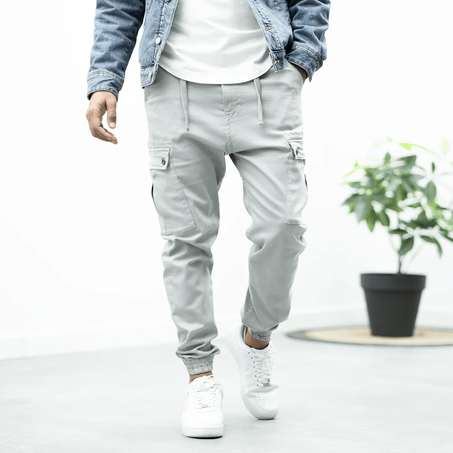 JOGPANT CARGO