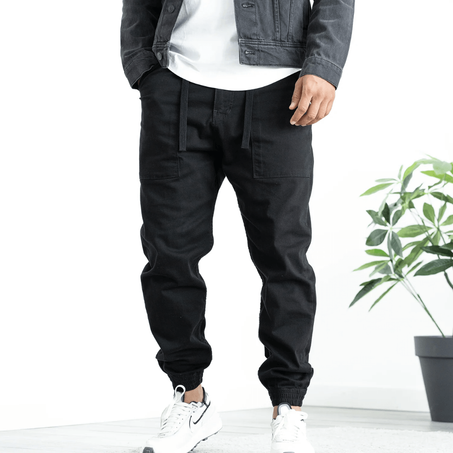 PANTALON HOMME JOGPANT BROD