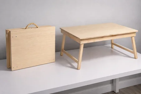 طبلة محمولة خفيفة – عملية وسهلة الحمل بيد وحدة