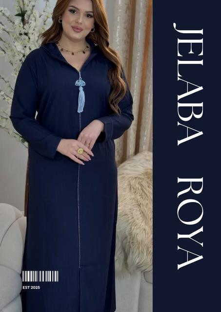 jelaba roya