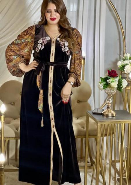 قفطان قاطيفة