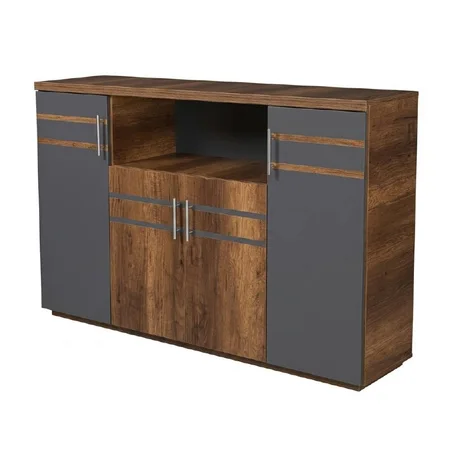 خزانة مكتب  BAHUT DE BUREAU