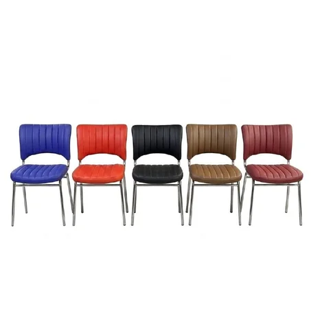 كرسي استقبال CHAISE VISITEUR