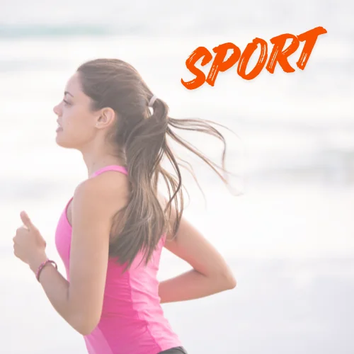 لوازم رياضية