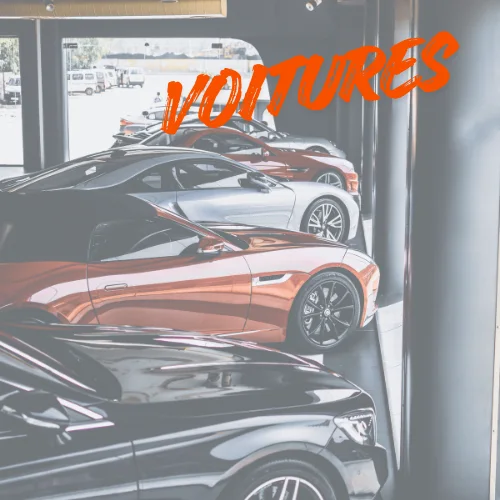 لوازم السارات