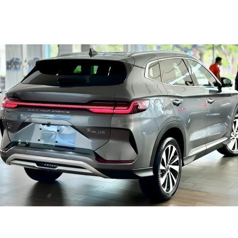 TAPIS DE VOITURE BYD i