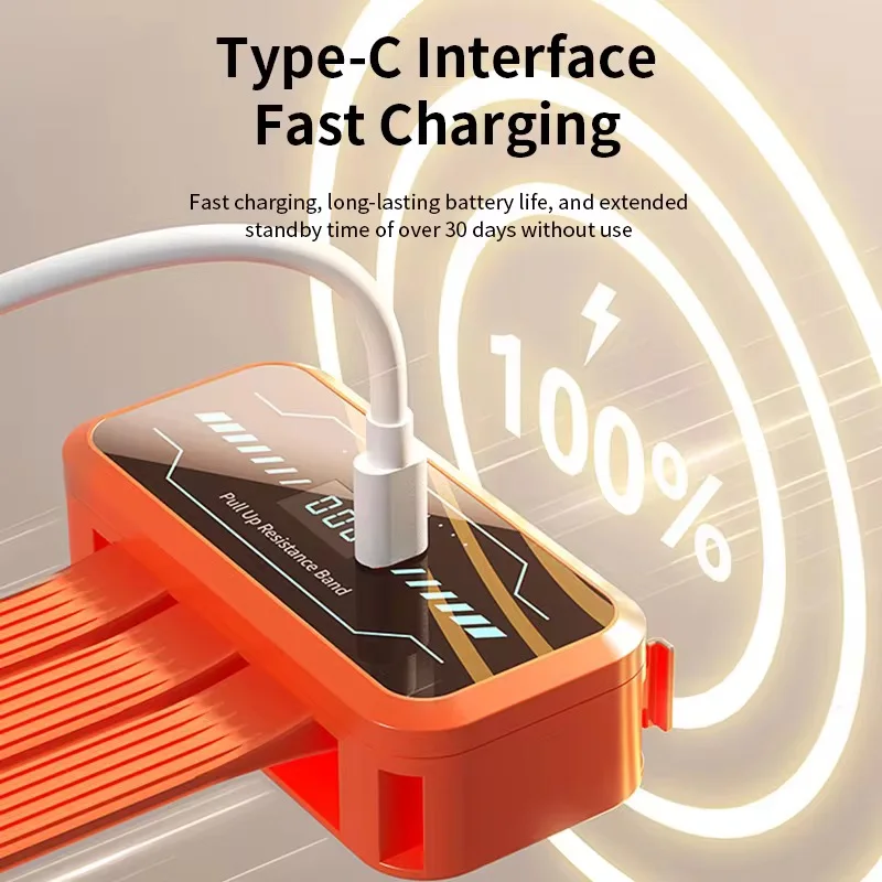 Body workout  داعم للتمارين الرياضية