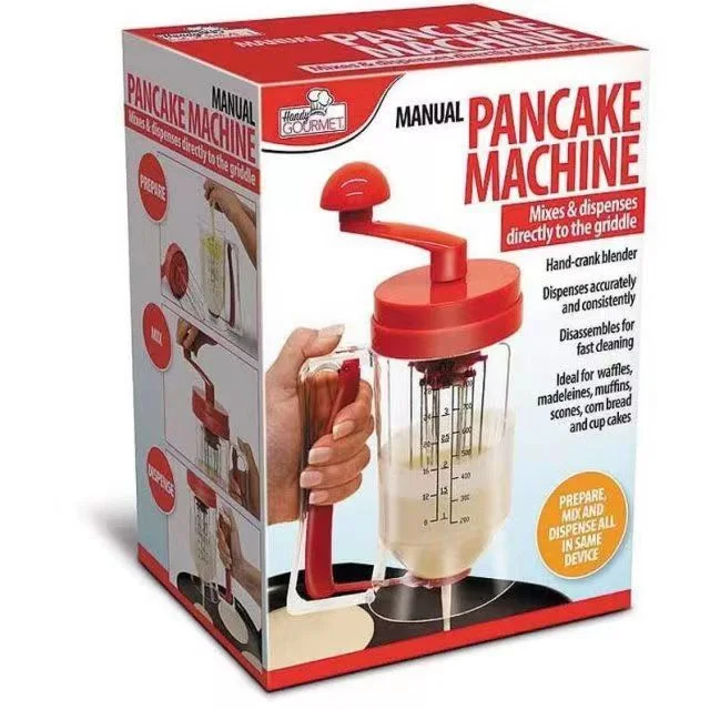 آلة عجين الحلوى