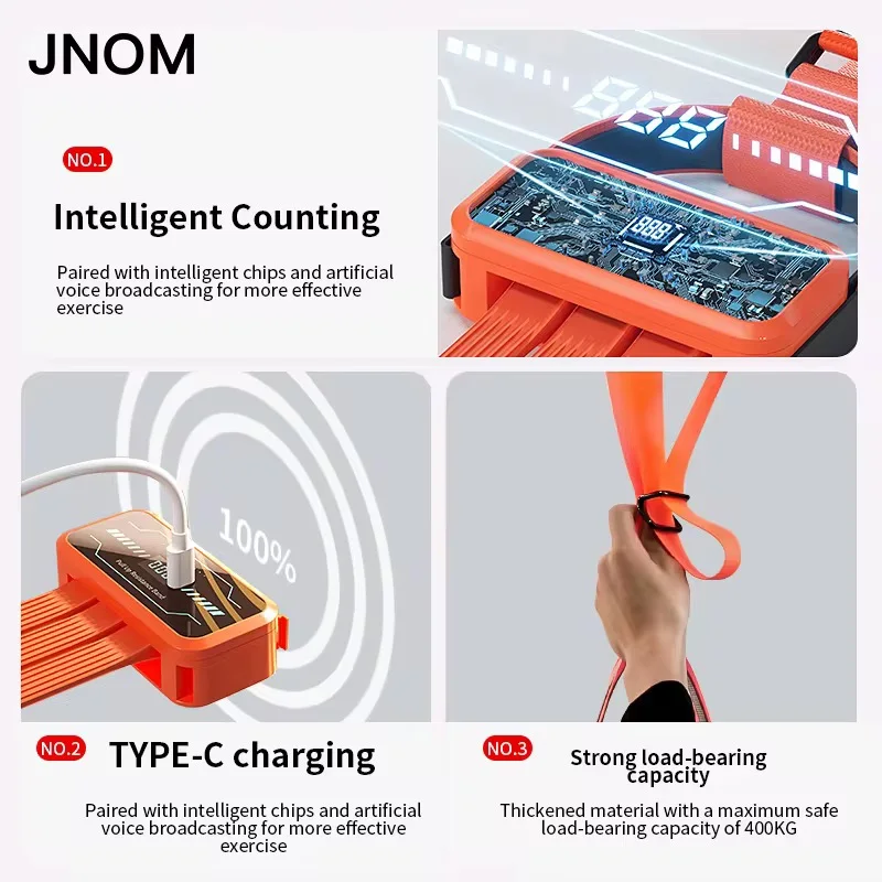 Body workout  داعم للتمارين الرياضية