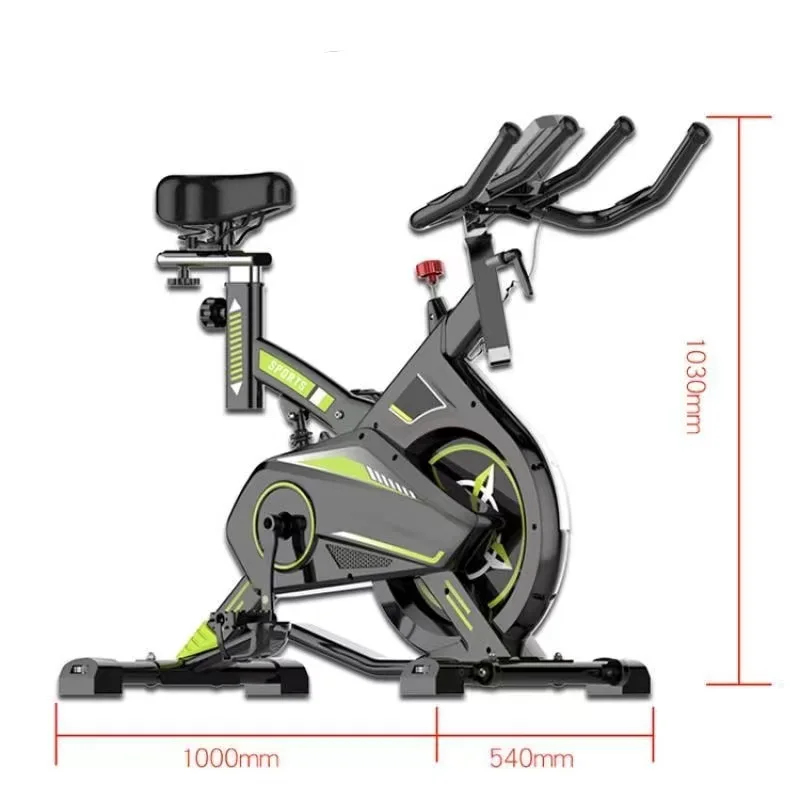 Fitness Bike