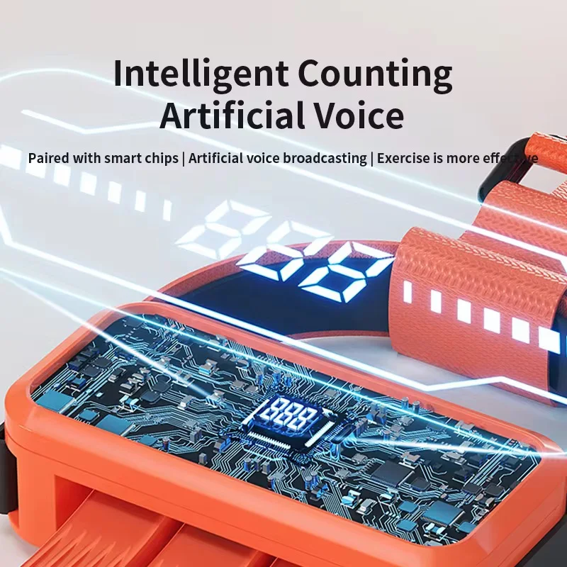 Body workout  داعم للتمارين الرياضية