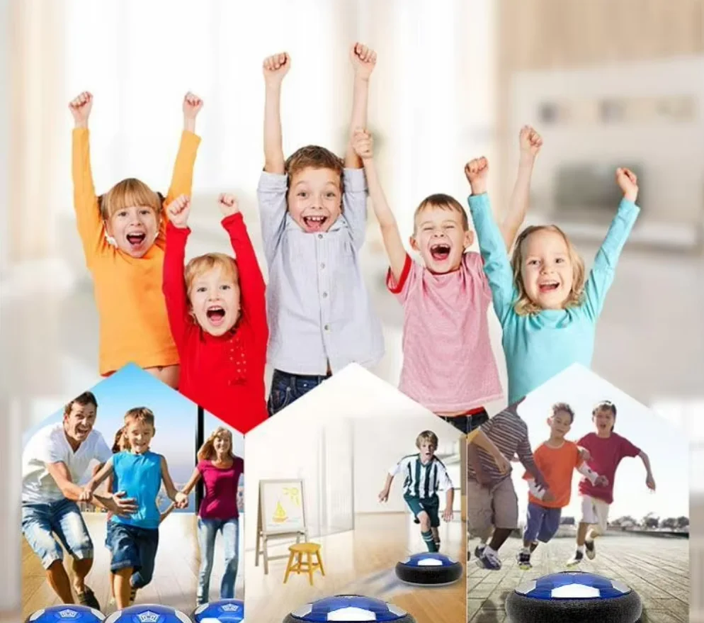 لعبة الأطفال الرياضية المتكاملة