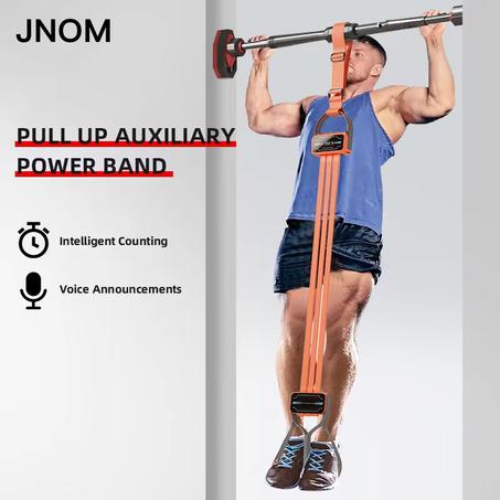 Body workout  داعم للتمارين الرياضية