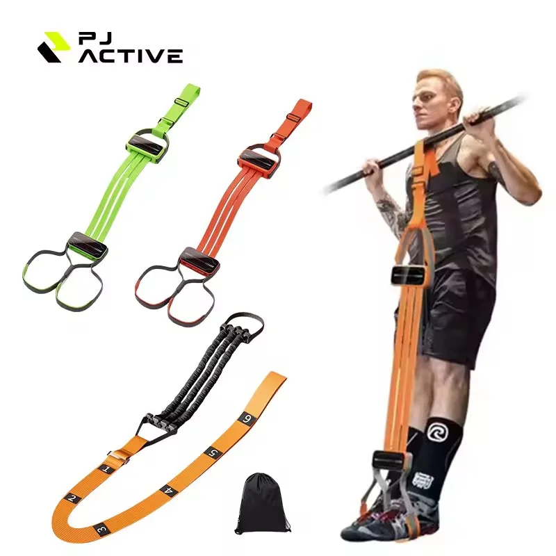 Body workout  داعم للتمارين الرياضية