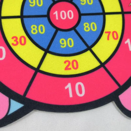 لعبة الرماية الذكية للأطفال