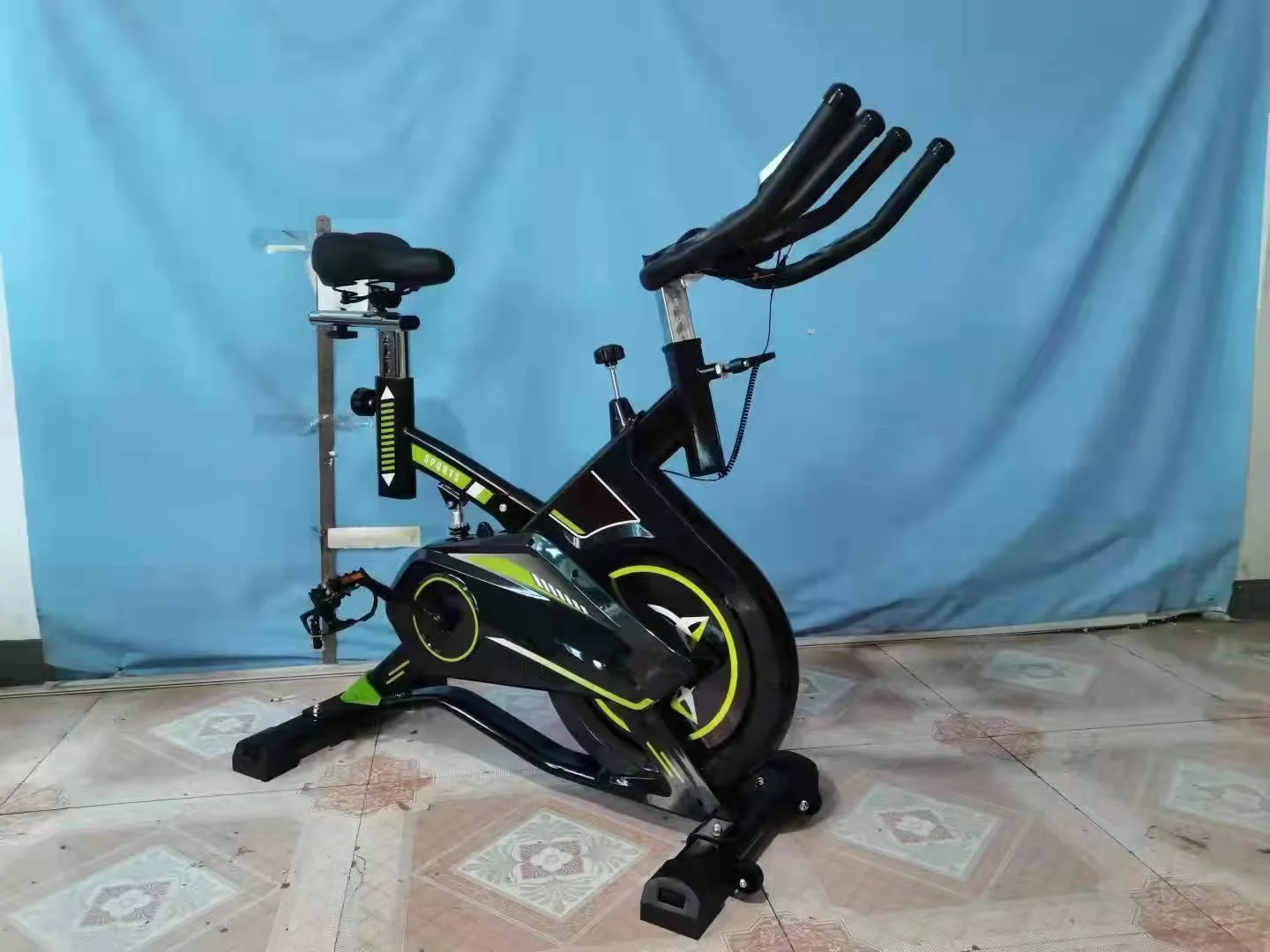 Fitness Bike