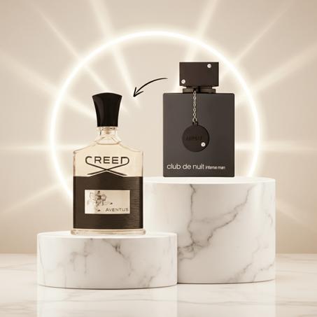 Les Dupes de Parfum