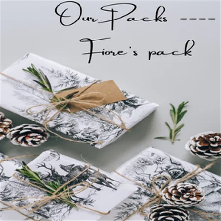 💖 Our Packs  / الباكات ديالنا