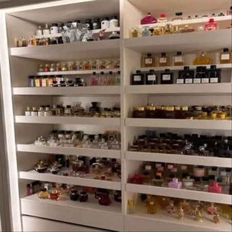 Parfums Originaux – Authentiques et Luxueux