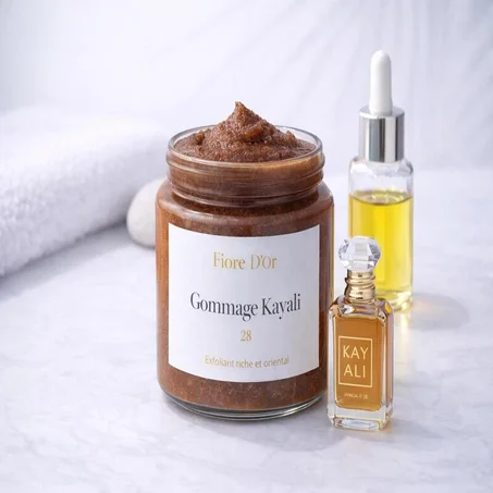 Gommage KAYALI28