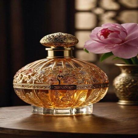 PARFUMS ORIENTAL
